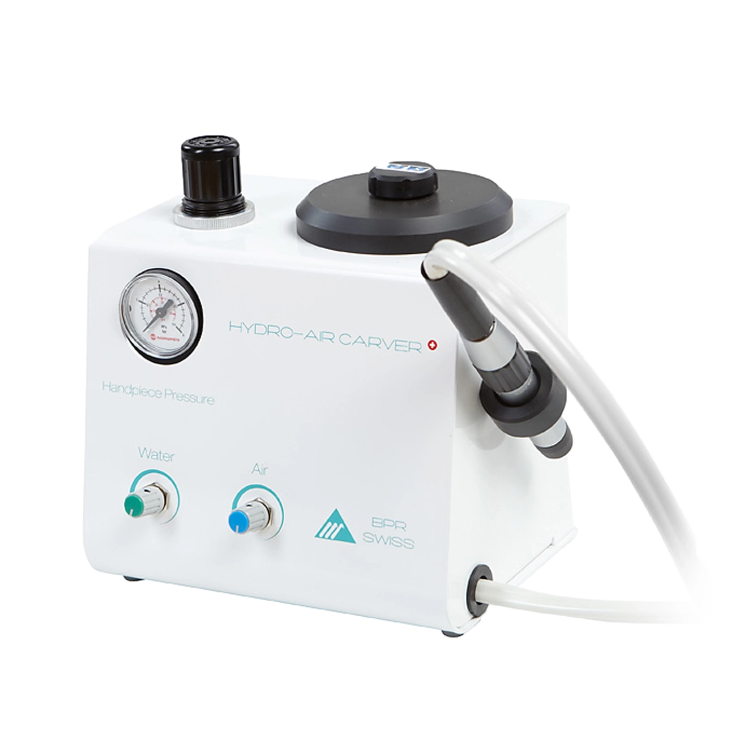 BPR Swiss Hydro-Air Carver