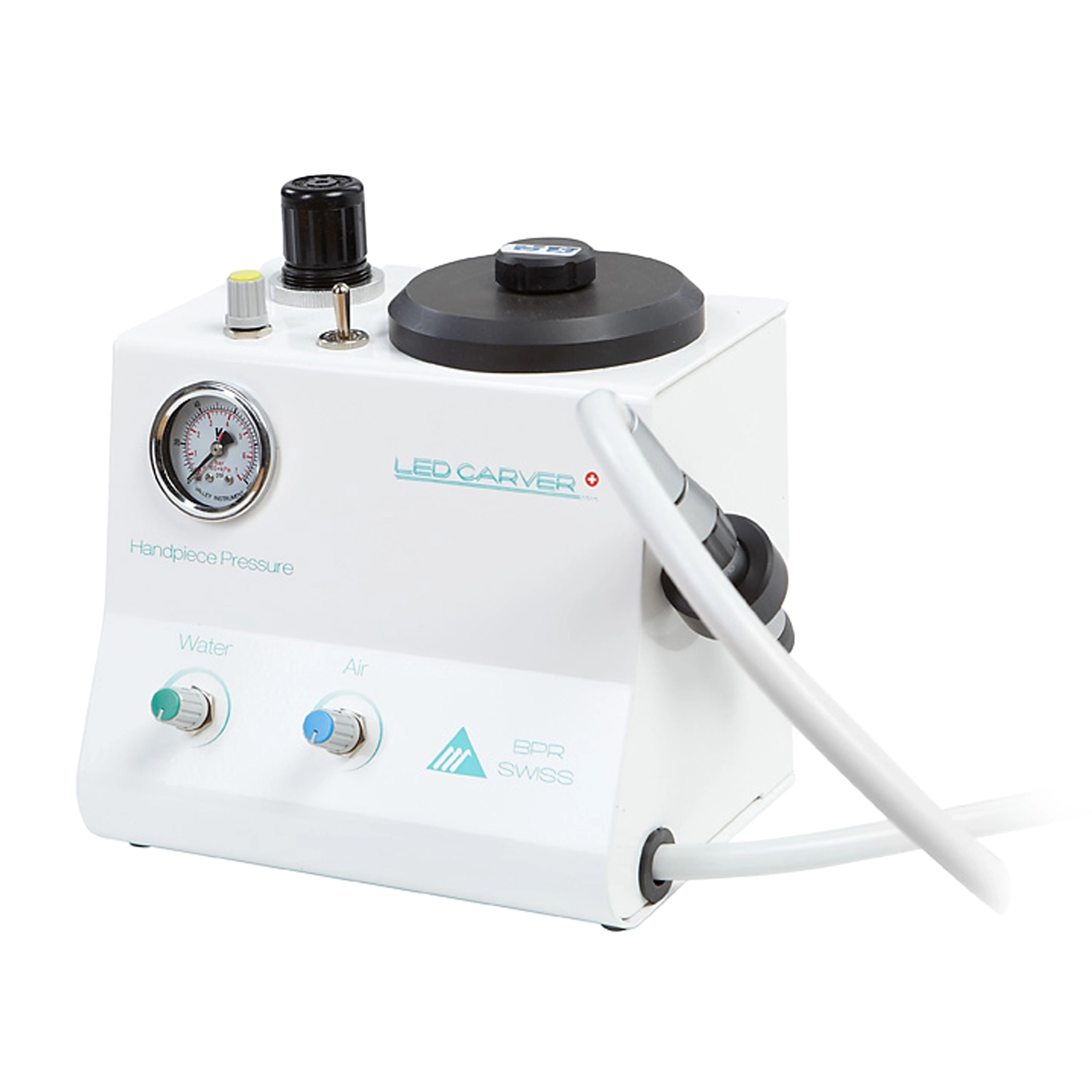 BPR Swiss LED Carver