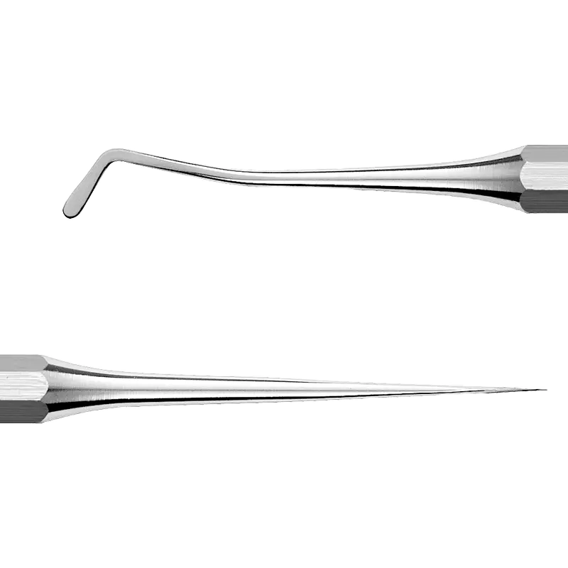 Deppeler Spatula MB5