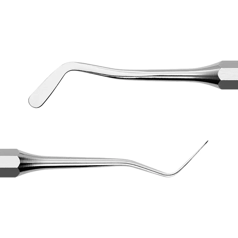 Deppeler Spatula OP22