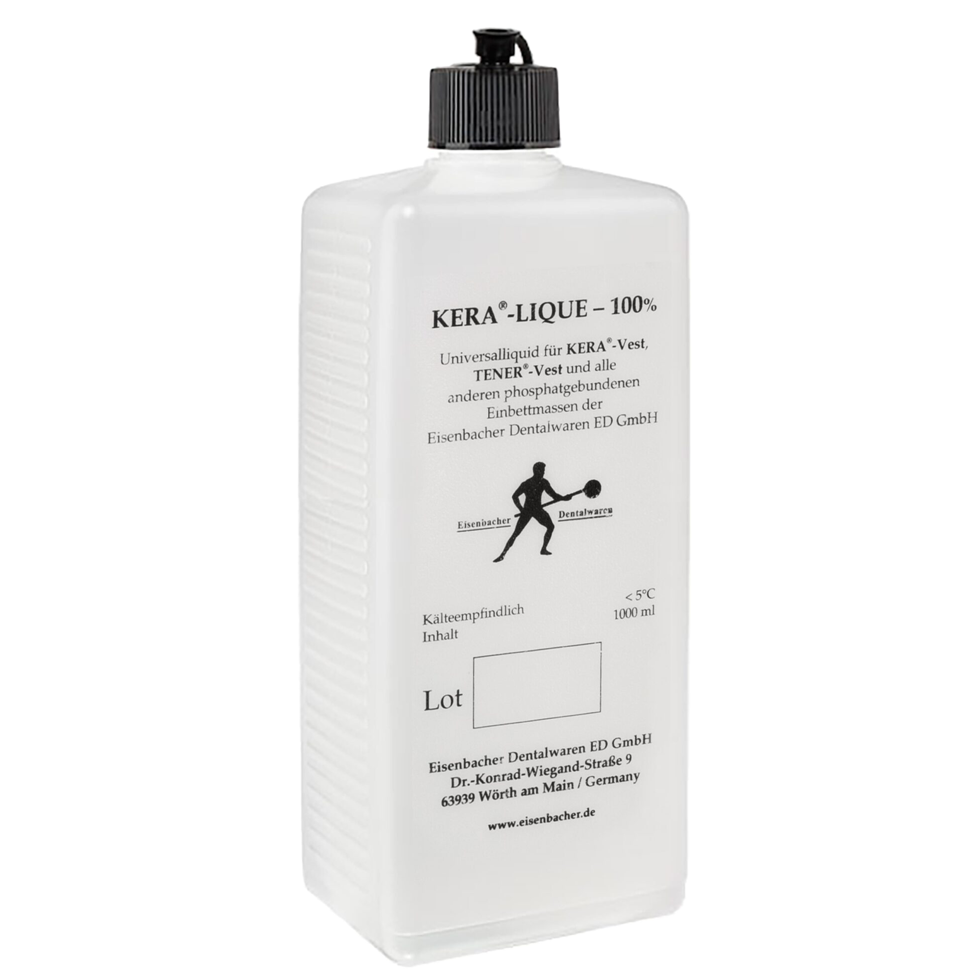 Eisenbacher Kera-Liquid