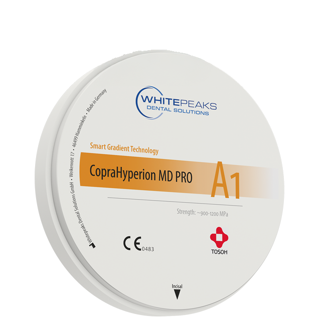 CopraHyperion MD Pro